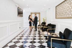 Holiday Inn & Suites - Parramatta Marsden Street by IHG